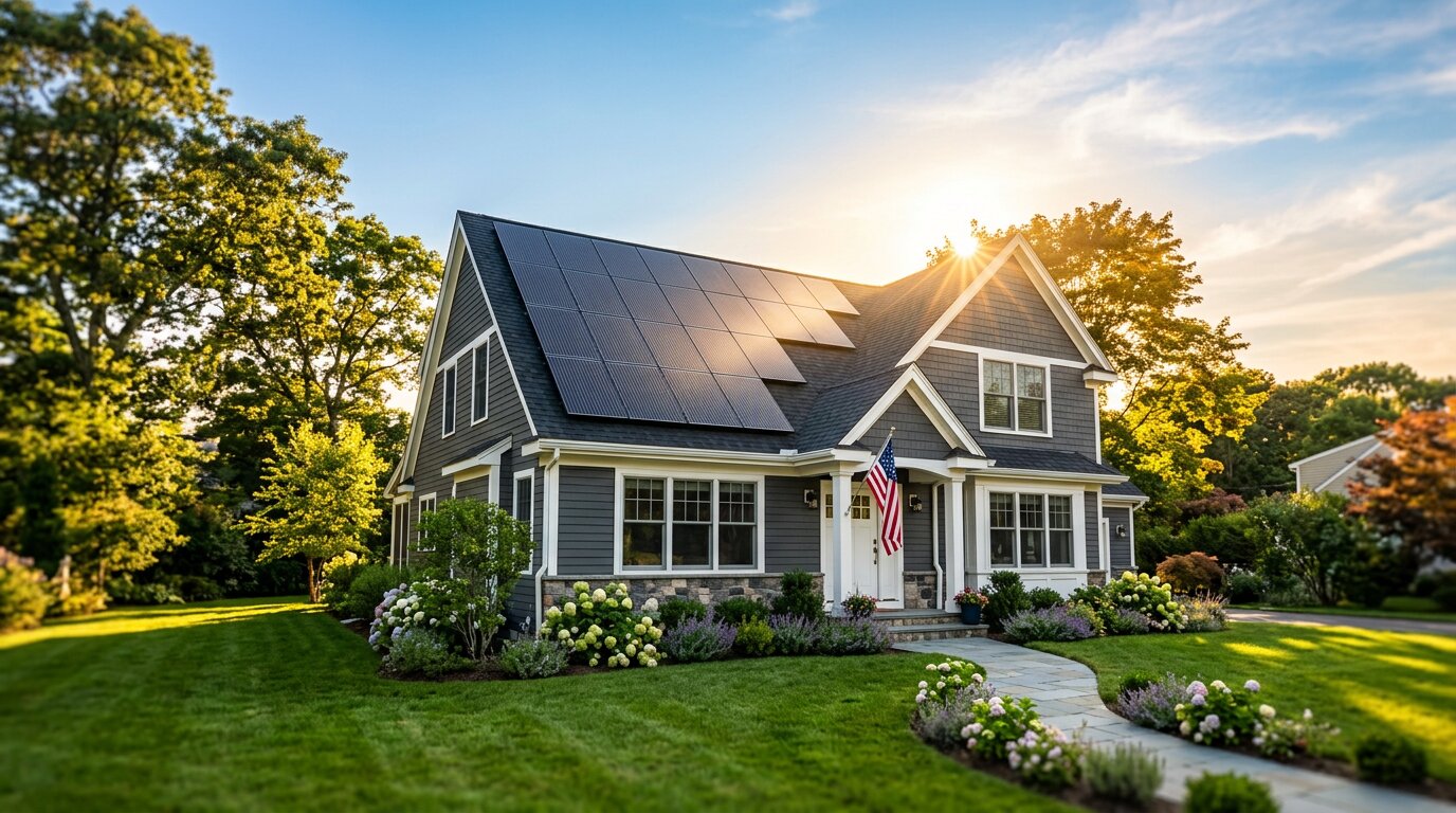 Solar Incentives and Tax Credits Available in Massachusetts: Eligibility Guide