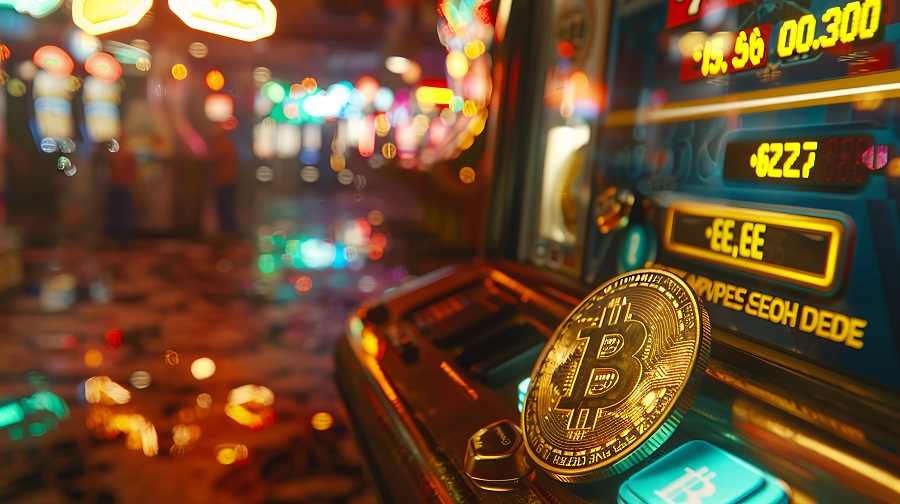 Bitcoin casinos with instant payouts